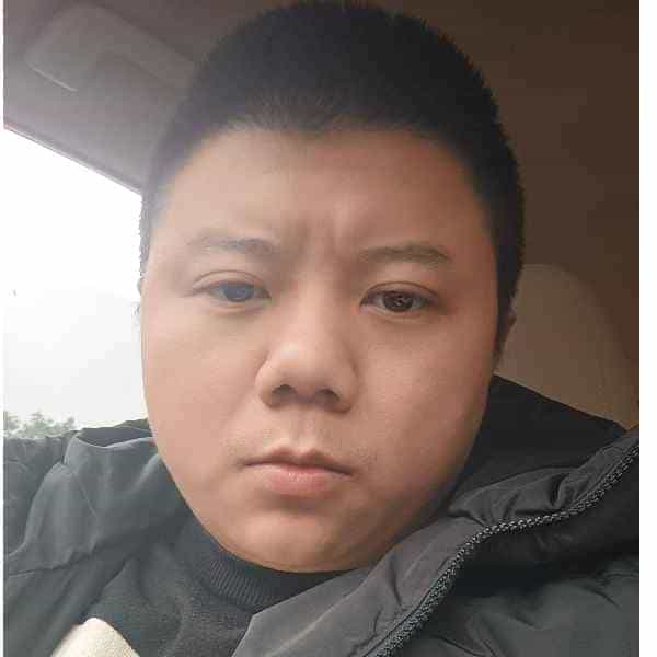 40岁岁四川单身帅哥 - 吴忠吉缘网