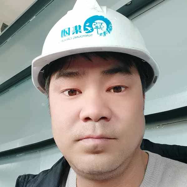 35岁岁湖北单身帅哥 - 吴忠吉缘网