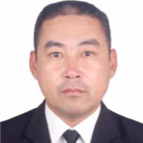 45岁岁吉林单身帅哥 - 吴忠吉缘网