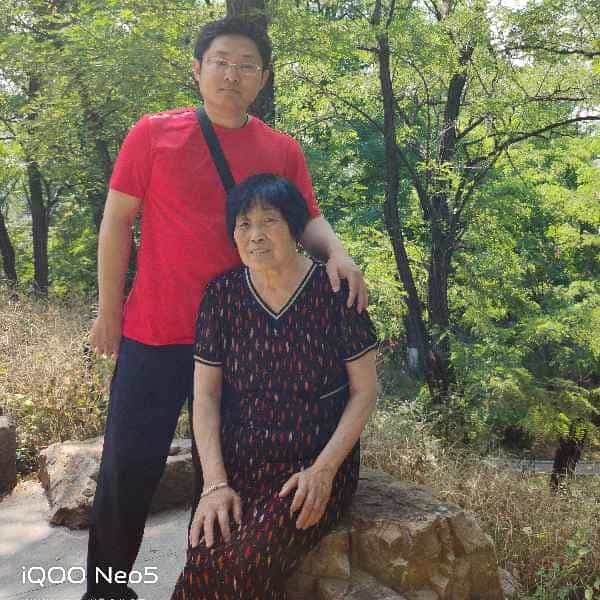 39岁岁辽宁单身帅哥 - 吴忠吉缘网