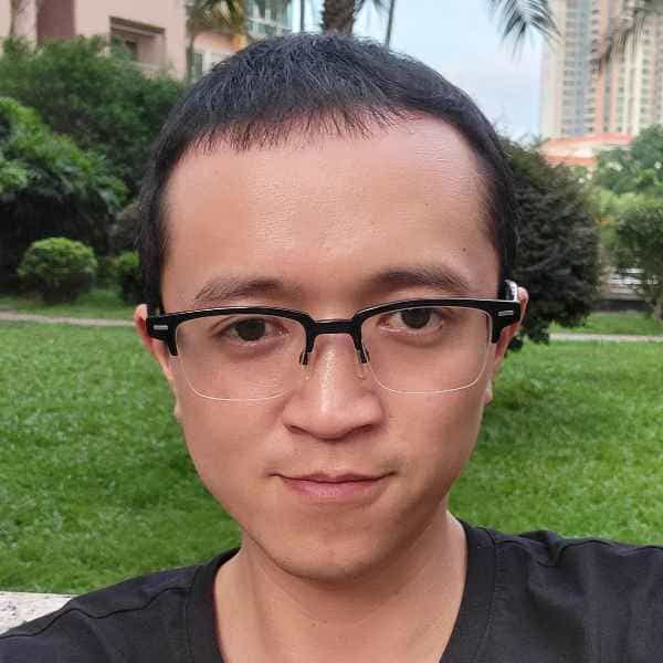 36岁岁广东单身帅哥 - 吴忠吉缘网