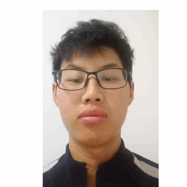 34岁岁四川单身帅哥 - 吴忠吉缘网
