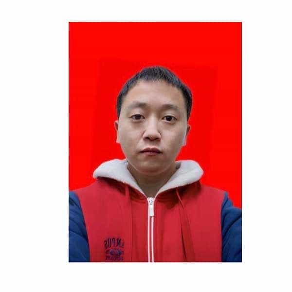 33岁岁四川单身帅哥 - 吴忠吉缘网