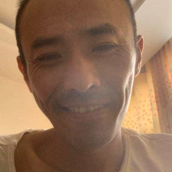 39岁岁江苏单身帅哥 - 吴忠吉缘网