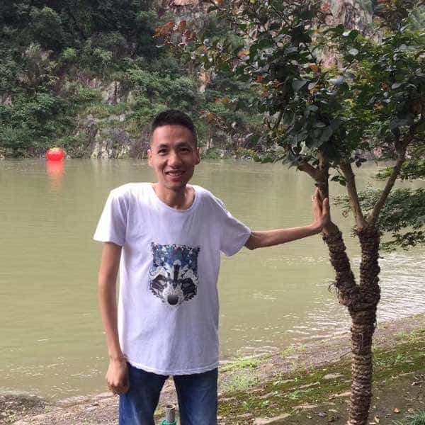 40岁岁湖北单身帅哥 - 吴忠吉缘网