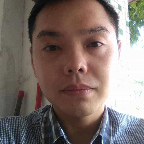 38岁岁四川单身帅哥 - 吴忠吉缘网
