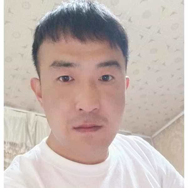 35岁岁山西单身帅哥 - 吴忠吉缘网