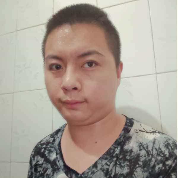 25岁岁山东单身帅哥 - 吴忠吉缘网