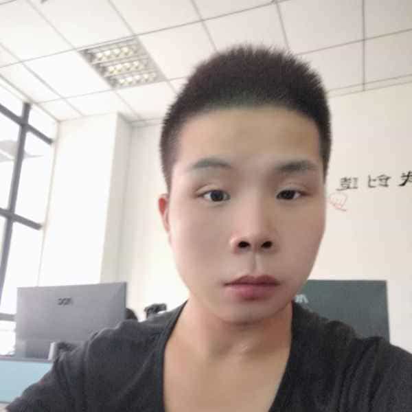 27岁岁河南单身帅哥 - 吴忠吉缘网