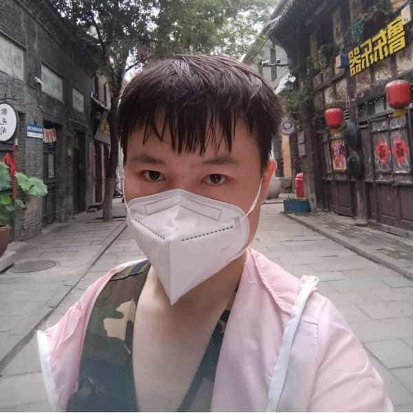 30岁岁河北单身帅哥 - 吴忠吉缘网