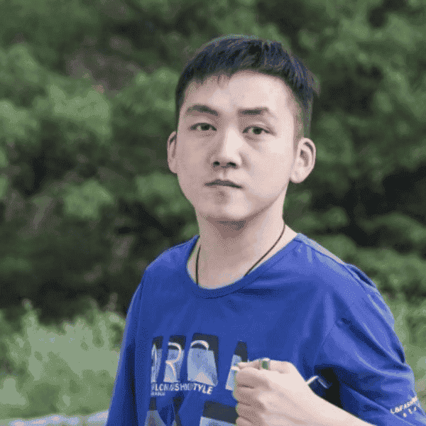 34岁岁陕西单身帅哥 - 吴忠吉缘网