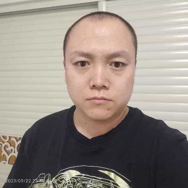 36岁岁山东单身帅哥 - 吴忠吉缘网