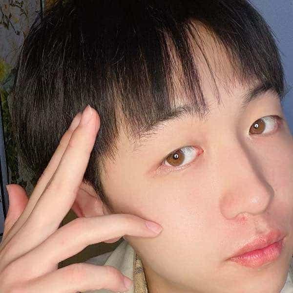 35岁岁河北单身帅哥 - 吴忠吉缘网