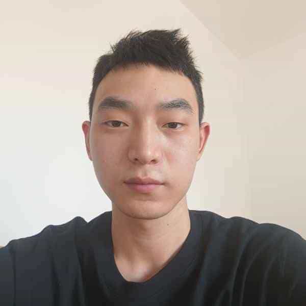 27岁岁江西单身帅哥 - 吴忠吉缘网