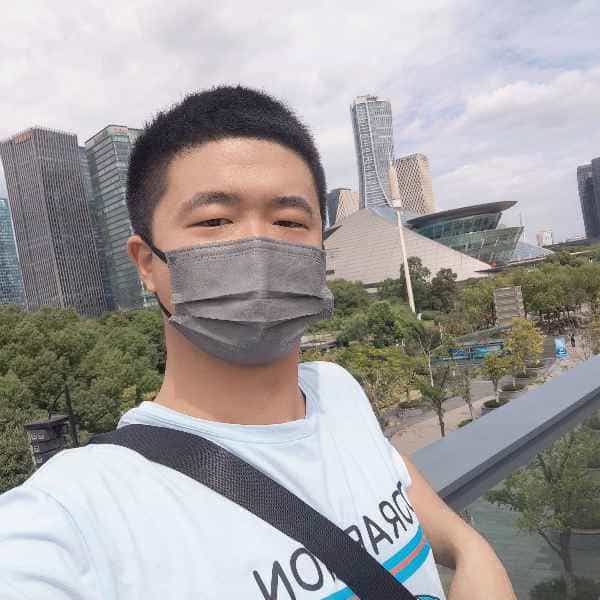 35岁岁浙江单身帅哥 - 吴忠吉缘网