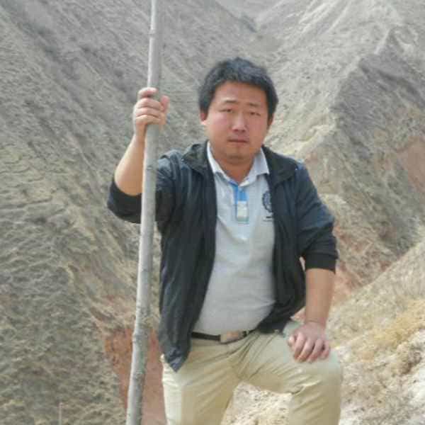 36岁岁甘肃单身帅哥 - 吴忠吉缘网