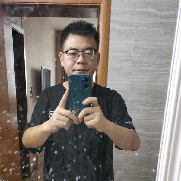 35岁岁陕西单身帅哥 - 吴忠吉缘网