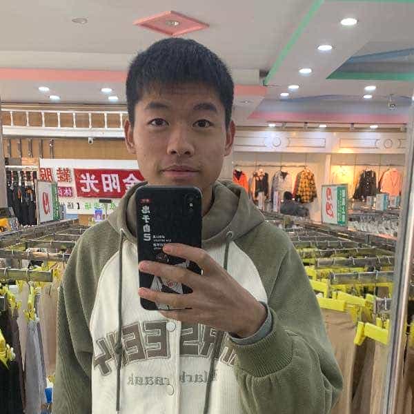 26岁岁河南单身帅哥 - 吴忠吉缘网