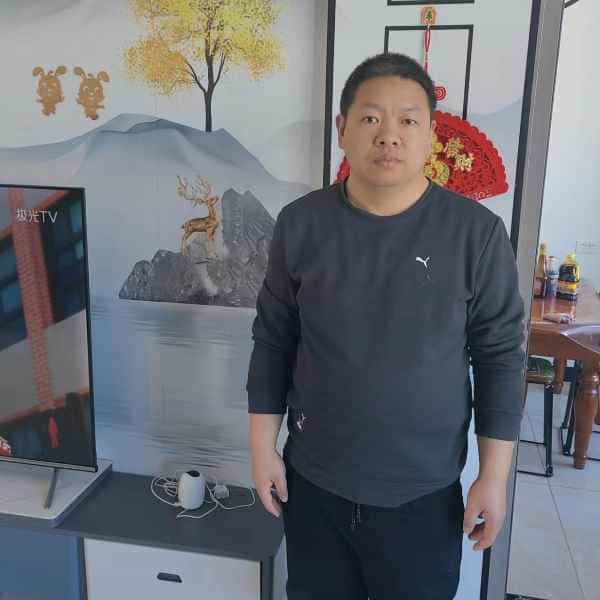 36岁岁山西单身帅哥 - 吴忠吉缘网