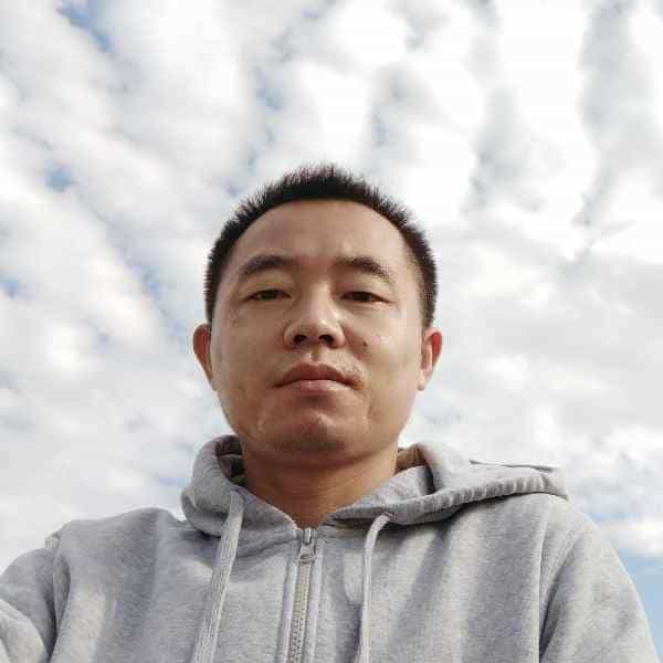 43岁岁湖南单身帅哥 - 吴忠吉缘网