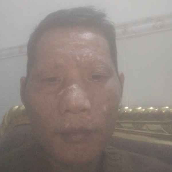 33岁岁广西单身帅哥 - 吴忠吉缘网