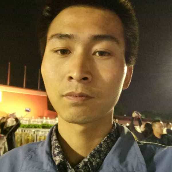 36岁岁陕西单身帅哥 - 吴忠吉缘网