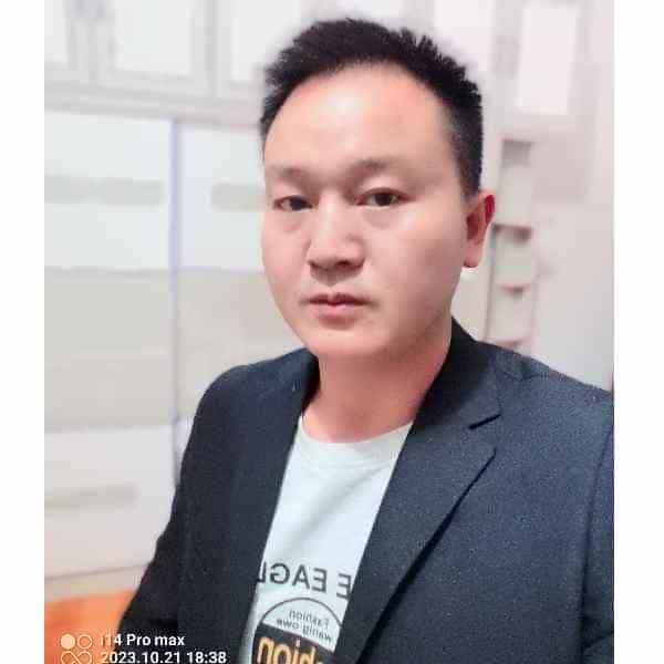 36岁岁湖北单身帅哥 - 吴忠吉缘网