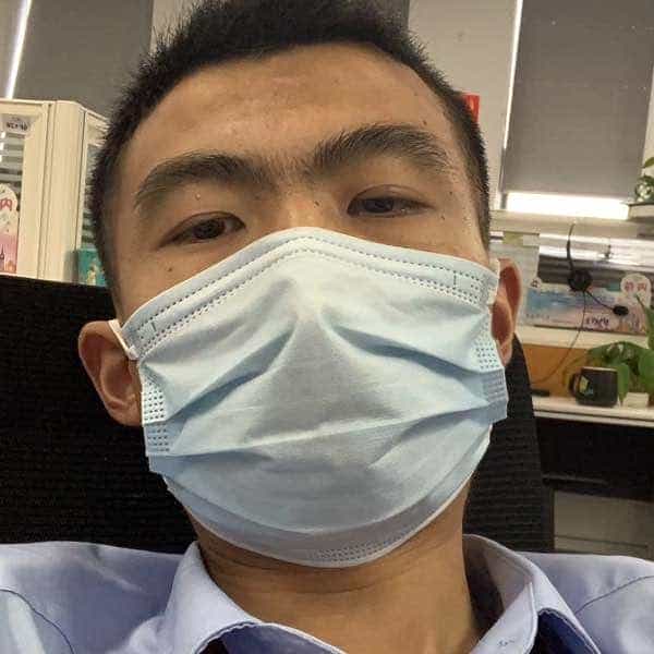 28岁岁江苏单身帅哥 - 吴忠吉缘网