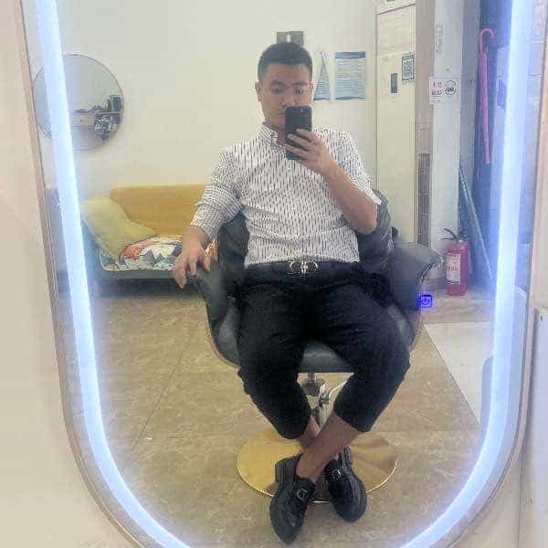 26岁岁湖南单身帅哥 - 吴忠吉缘网