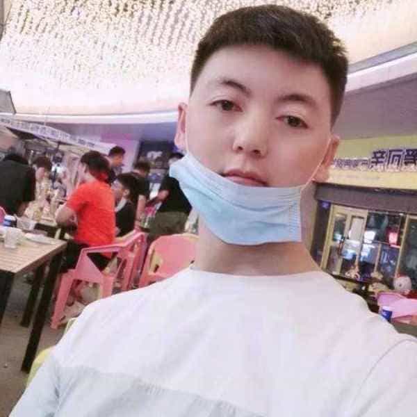 35岁岁甘肃单身帅哥 - 吴忠吉缘网