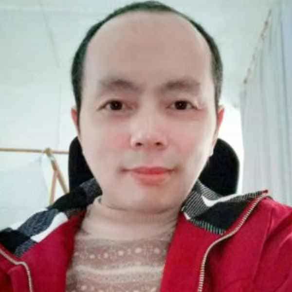 39岁岁江西单身帅哥 - 吴忠吉缘网