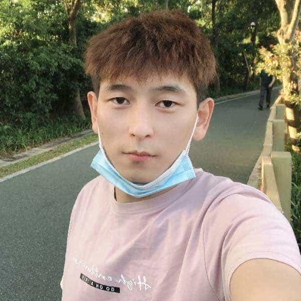 34岁岁湖北单身帅哥 - 吴忠吉缘网