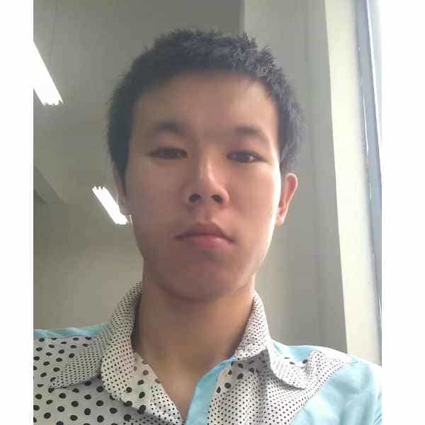 33岁岁陕西单身帅哥 - 吴忠吉缘网