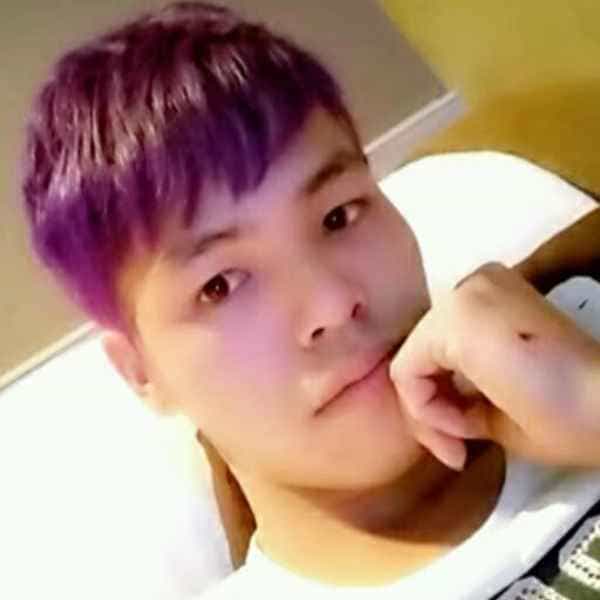 33岁岁广东单身帅哥 - 吴忠吉缘网