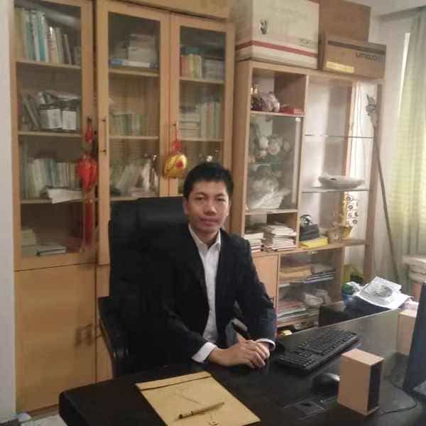 33岁岁福建单身帅哥 - 吴忠吉缘网
