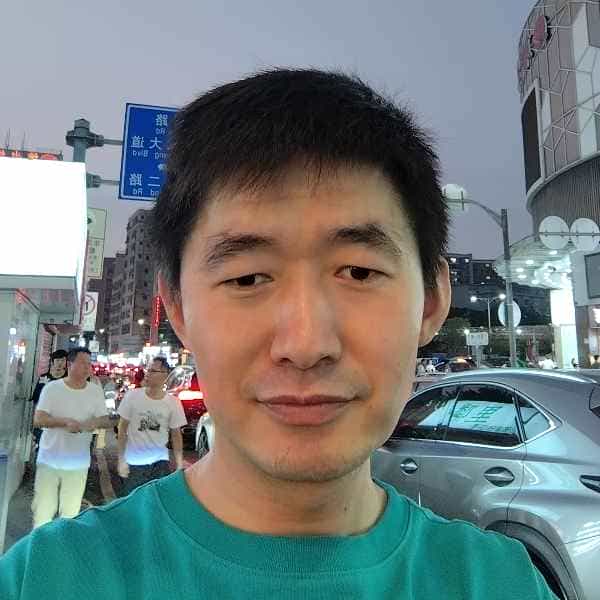 36岁岁甘肃单身帅哥 - 吴忠吉缘网