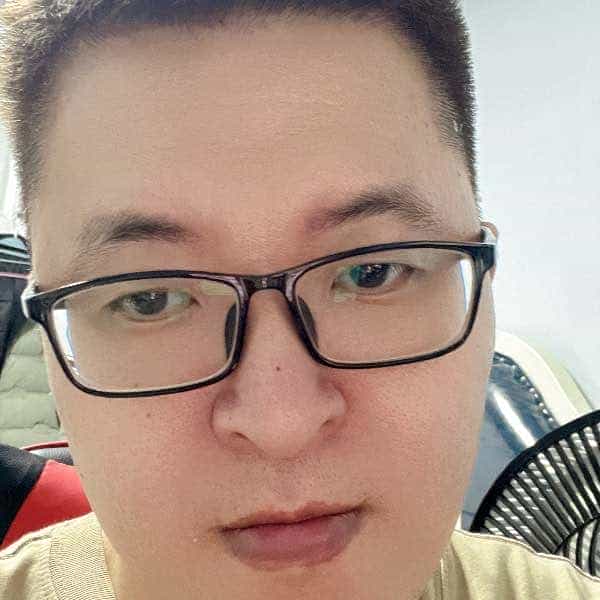 39岁岁浙江单身帅哥 - 吴忠吉缘网