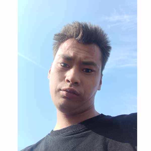 35岁岁陕西单身帅哥 - 吴忠吉缘网