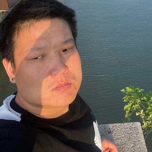 35岁岁河南单身帅哥 - 吴忠吉缘网