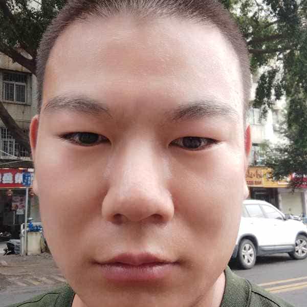 27岁岁河北单身帅哥 - 吴忠吉缘网