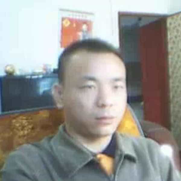 42岁岁湖南单身帅哥 - 吴忠吉缘网