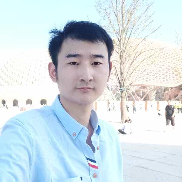 36岁岁安徽单身帅哥 - 吴忠吉缘网