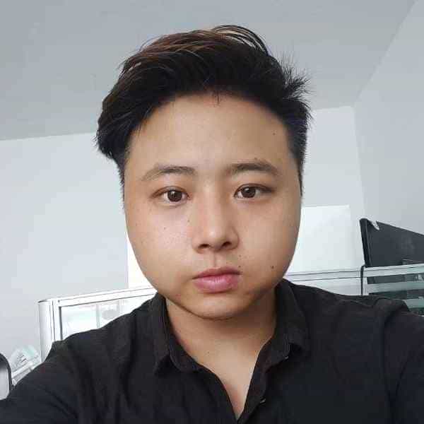 37岁岁湖南单身帅哥 - 吴忠吉缘网