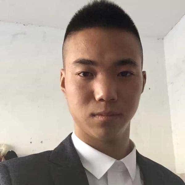28岁岁陕西单身帅哥 - 吴忠吉缘网