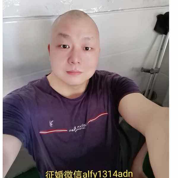 45岁岁湖南单身帅哥 - 吴忠吉缘网