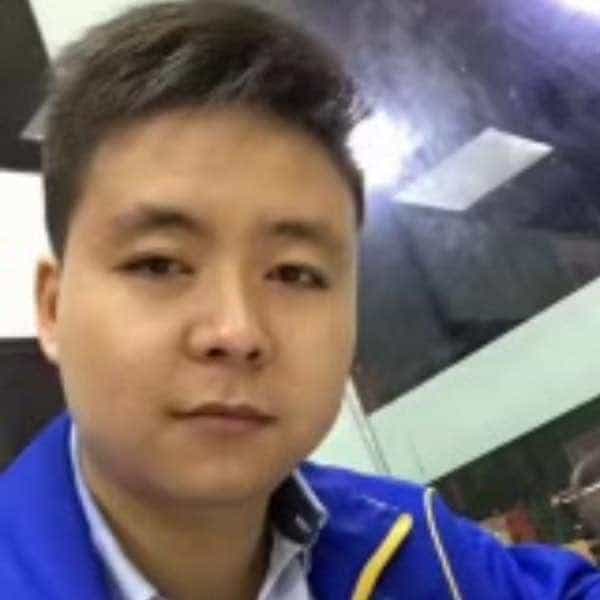 37岁岁湖南单身帅哥 - 吴忠吉缘网