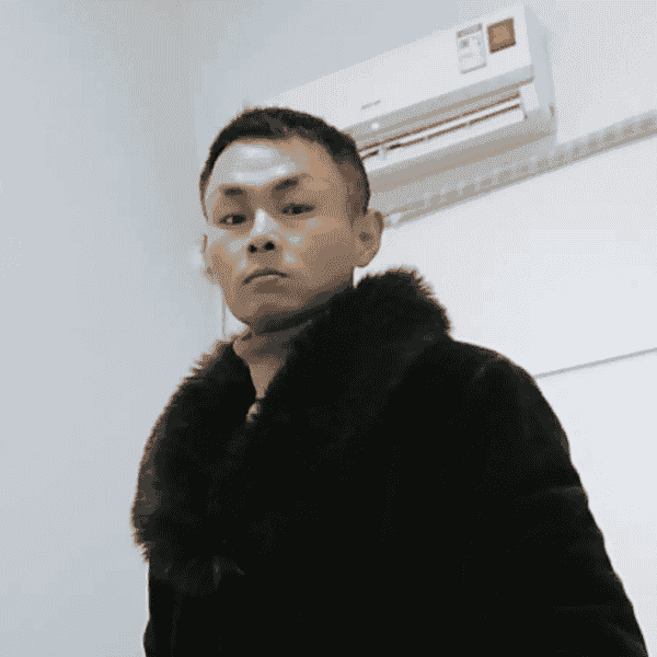 35岁岁山东单身帅哥 - 吴忠吉缘网