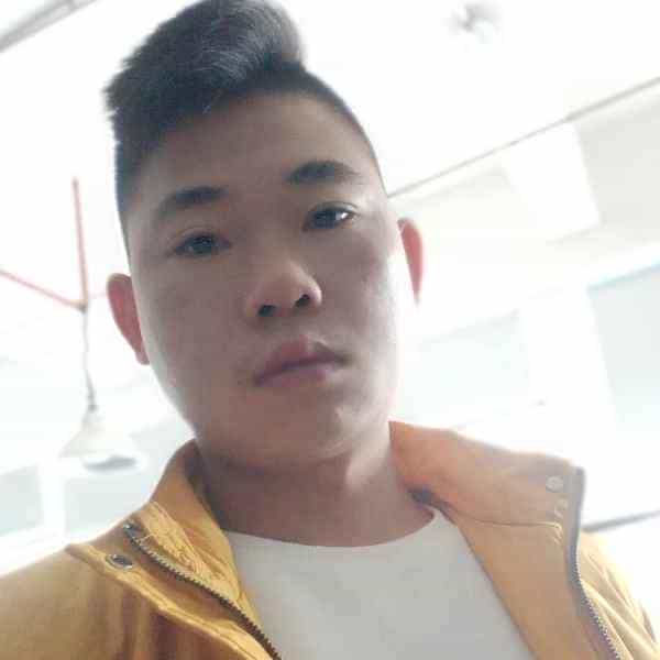 32岁岁陕西单身帅哥 - 吴忠吉缘网