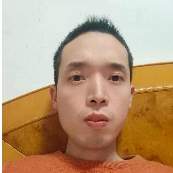 37岁岁福建单身帅哥 - 吴忠吉缘网