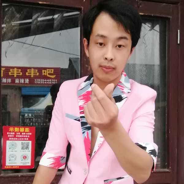 30岁岁山西单身帅哥 - 吴忠吉缘网